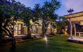 Jeje Fortis Guest House
