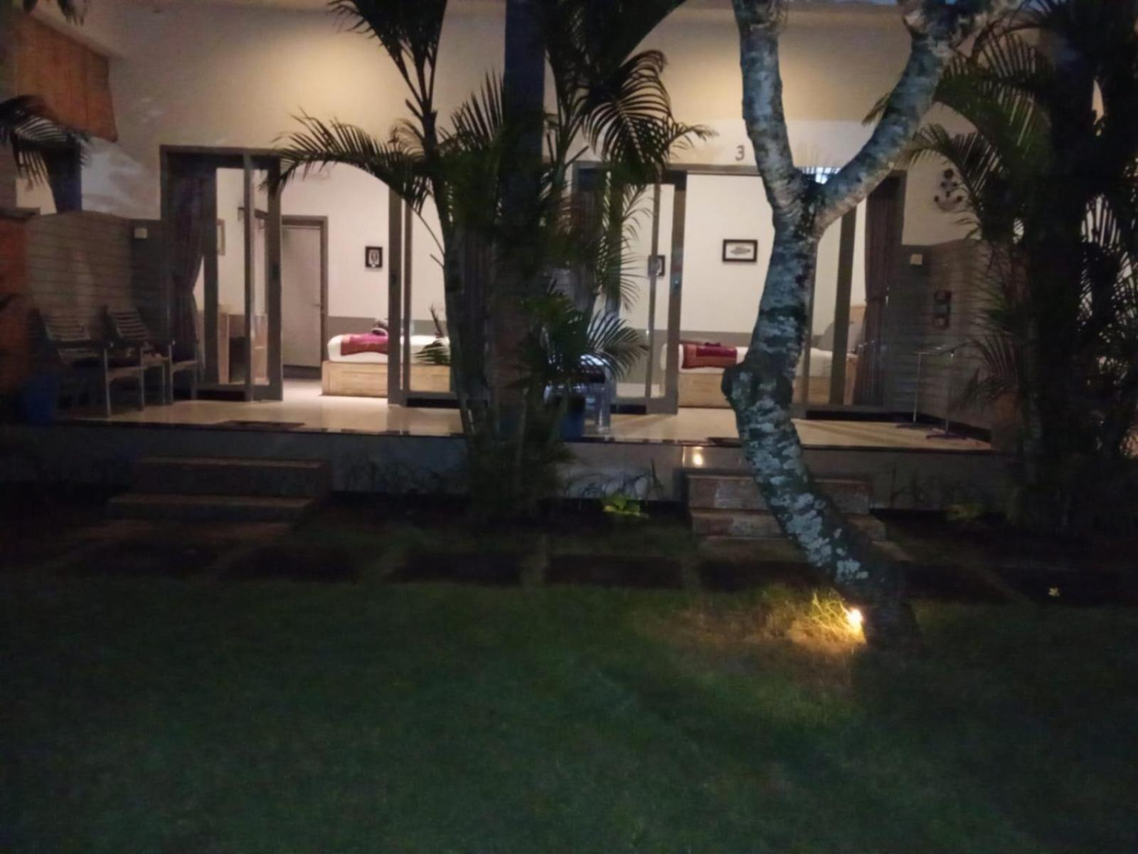 Jeje Fortis Guest House Lembongan Buitenkant foto